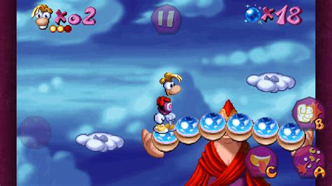 Image result for Rayman Java
