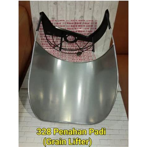 Jual Tebeng Potong Padi Tebeng Padi Reaper Pemotong Padi - Jakarta ...