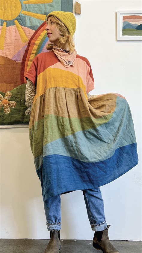 How to Make Thread 的图像结果