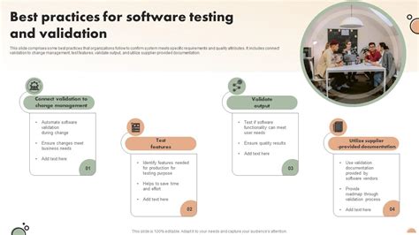 Software Testing Best Practices 的图像结果