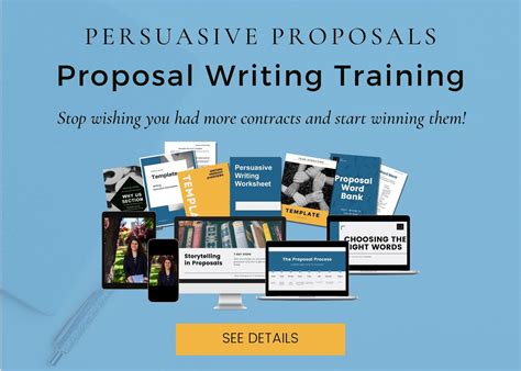 Proposal Writing Tips 的图像结果