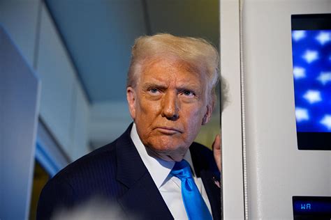 Trump claims Christians in Nigeria face 'existential threat'