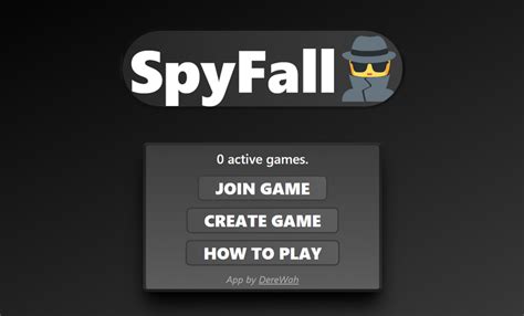 Image result for Spyfall HD