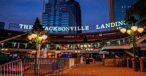 Shopping In Jacksonville: See The Best Malls And Markets Here