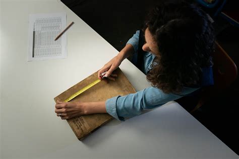 Audit, Organization & Conservation of Heritage Collections