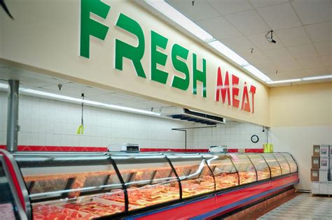 Houston's Local Supermarket - Thang Hung Market