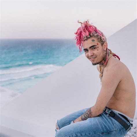 Lil Pump: Net Worth, Age, Real Name, Career, & Personal Life