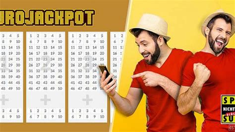 eurojackpot preis