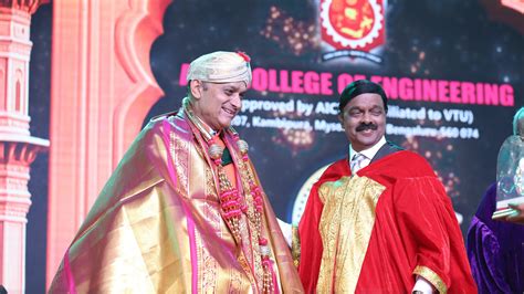 13th Graduation Day 2025 - ACSCE