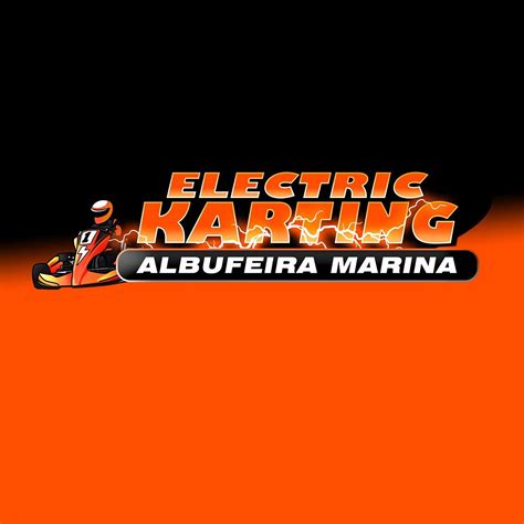 ELECTRIC KARTING ALBUFEIRA MARINA (2025) All You Need to Know BEFORE ...