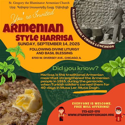 Feast of the Holy Cross and Fellowship, 6700 W Diversey Ave, Chicago ...