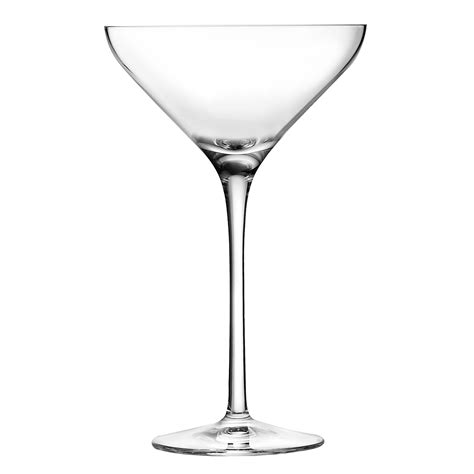 Best Large Martini Glasses at Peter French blog