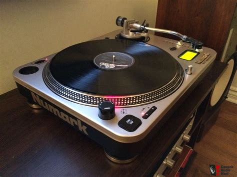 Image result for Numark Pro