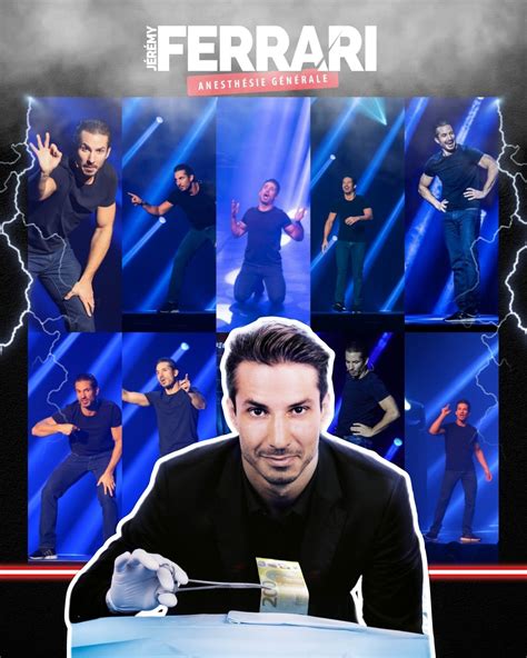 Jeremy Ferrari Spectacle Streaming 的图像结果