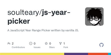Image result for HTML Year Pick JavaScript