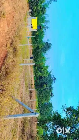 1111/SQ MTS, AAYEE, AREA 1026SQ MTS, FULLY FENCED PROPERTY - Lands ...