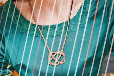 Image result for Harp String Knot