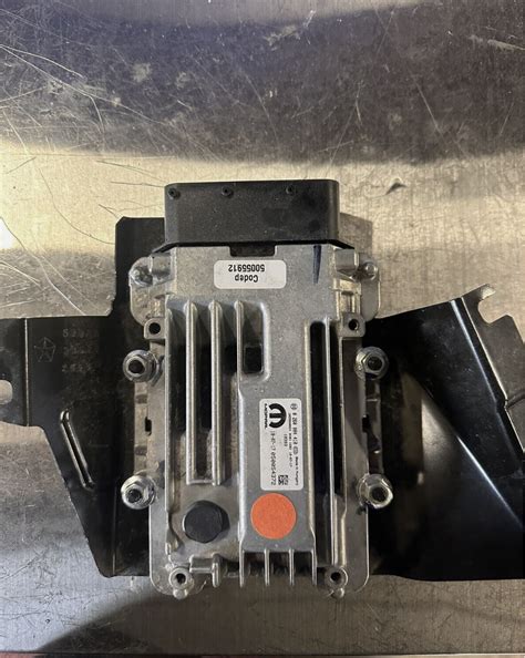 18 Jeep Compass Gateway Module 的图像结果