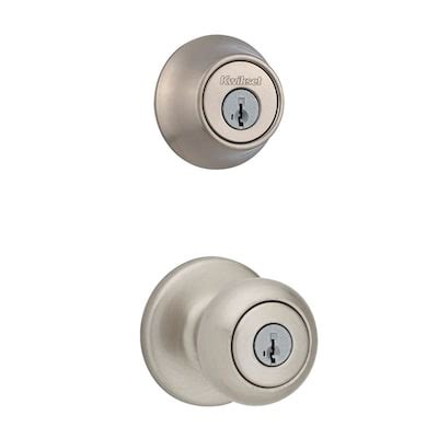 Exterior Door Knobs at Lowes.com