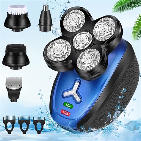 Top 5 Budget-Friendly Skull Shaver Alternatives for 2024 | BaldAndHappy.com