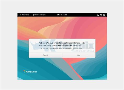Image result for Install Guest Additions VirtualBox