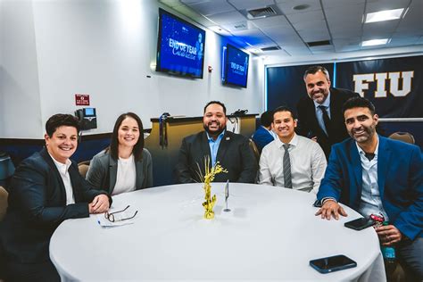 End of the Year Celebration - Spring 2025 | FIU Campus Recreation (WRC ...