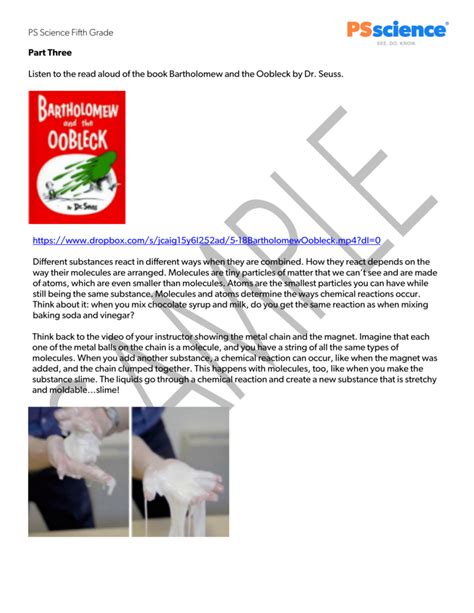 Image result for Fifth Lesson Science