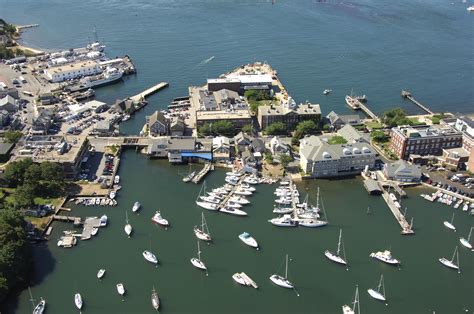 Woods Hole Marine in Woods Hole, MA, United States - Marina Reviews ...