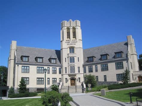 A landmark - Reviews, Photos - West Point Museum - Tripadvisor