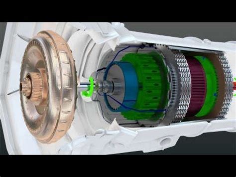 Image result for Automatic Transmission Animation