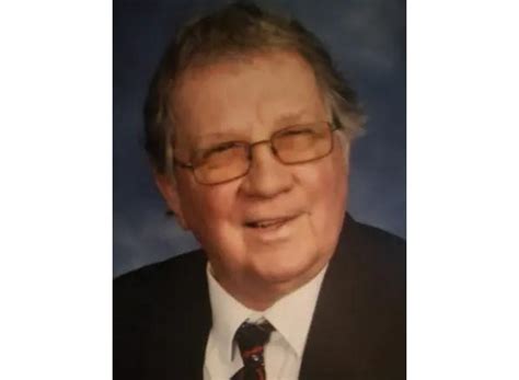 Allen Joseph "Al" Jean Obituary (2025) - Litchfield, MI - VanHorn-Eagle ...