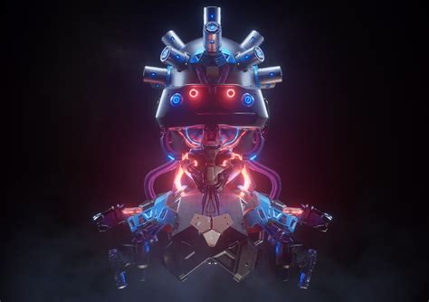 Alien Technology HeroMachine 的图像结果