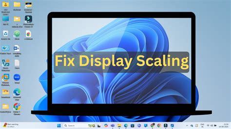 Image result for Why Does My Computer Not Let Me Scale
