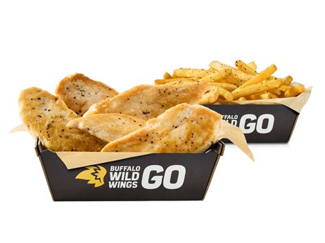 Buffalo Wild Wings - Milwaukee S 27th St (415) Menu & Delivery ...