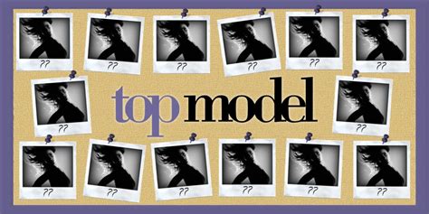 Image result for Top Model 2 Highlights