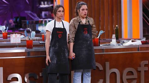Image result for MasterChef 1 Programa 11