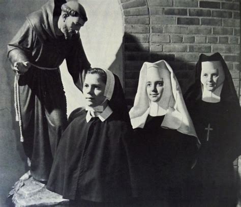 Felician Sisters; Postulant, Novice and Professed | Catholic, Nuns ...