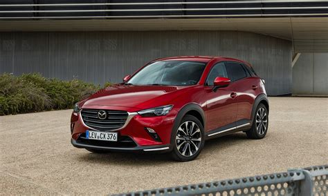 Mazda CX-20: tutto quello che devi sapere sul tanto atteso SUV compatto