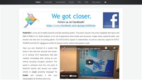 Image result for Alternative Operating Systems to Windows