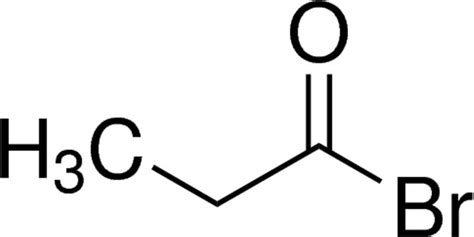 Propionyl Bromide Manufacturers, Exporters and Suppliers from Vadodara ...