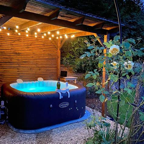 6 hot tub privacy ideas – Artofit