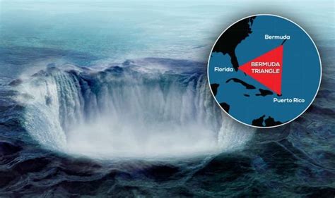Bermuda Triangle'S Newsworthiness: Understanding Its Relevance
