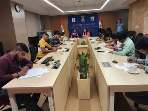 Photo Gallery | Technology Development Board
