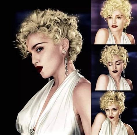 Madonna (1990) : OldSchoolCool