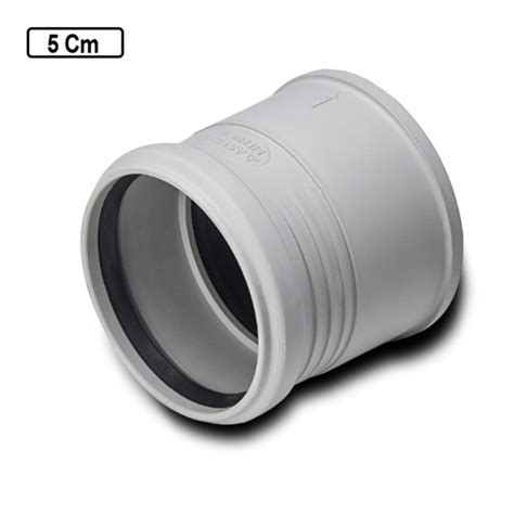 Astral Silencio Compensator Coupler DN 5cm | mykit | Buy online | Buy ...