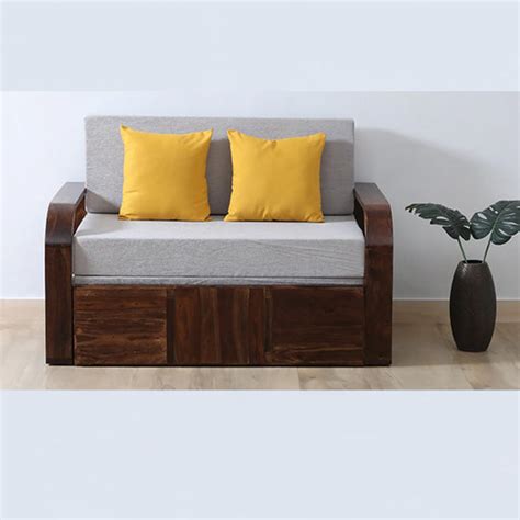 Sofa Bed Designs Online | Modern & Space Saving – Nismaaya Decor