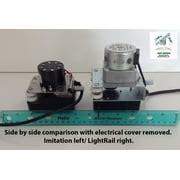 Buy Light Rail 4.0 AdjustaDrive Motor Robotic Grow Light Mover Genuine ...