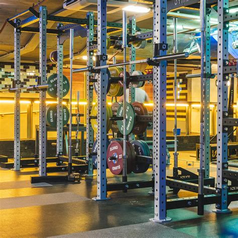 GYMBOX HOLBORN (2025) All You Need to Know BEFORE You Go (with Photos ...