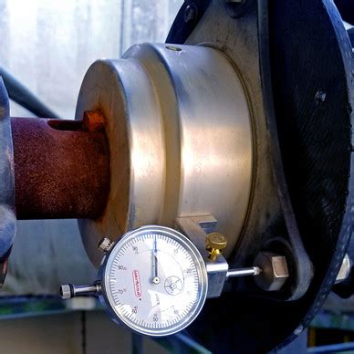 Drive Shaft Coupling Alignment 的图像结果