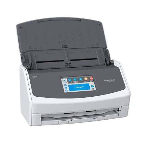 Image result for ScanSnap iX1600 Tutorial